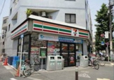 セブンイレブン 世田谷下北沢店