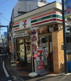 セブンイレブン 世田谷豪徳寺1丁目店の画像1