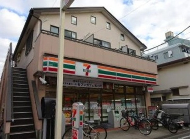 セブンイレブン 世田谷松原5丁目店の画像1