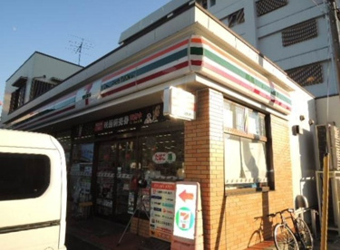 セブンイレブン 世田谷赤堤2丁目店の画像1