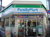 ファミリーマート 永福町駅南店