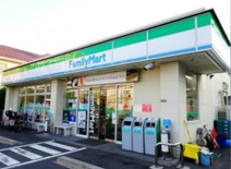 ファミリーマート 松原六丁目店