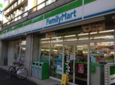 ファミリーマート 杉並下高井戸二丁目店