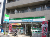 ファミリーマート 世田谷松原一丁目店