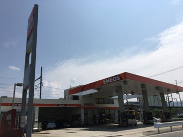 ENEOS ルミナス幸田SS(近藤石油)の画像1