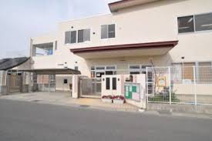岸和田市立桜台保育所