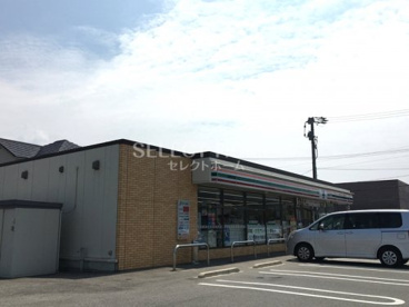 セブンイレブン 幸田六栗店の画像1