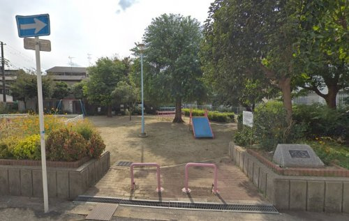 中川6公園の画像
