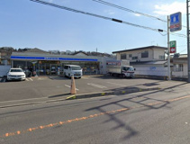 ローソン相模原相陽中前店