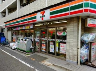 セブンイレブン 世田谷羽根木2丁目店の画像1