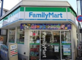 ファミリーマート 永福町駅南店
