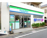 ファミリーマート 桜上水駅北店