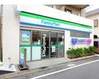 ファミリーマート 桜上水駅北店