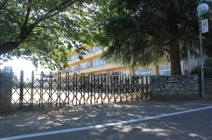 木崎中学校