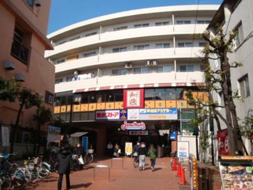 東武ストア 下高井戸店の画像1