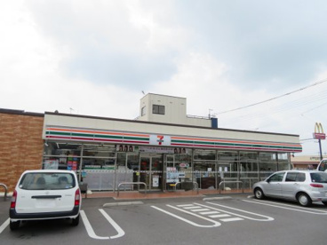  セブンイレブン高根沢中央店 の画像2