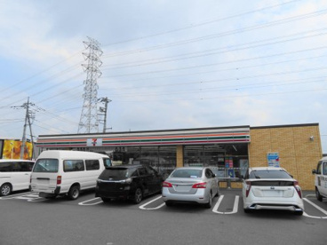 セブンイレブン宇都宮岡本4号バイパス店の画像1