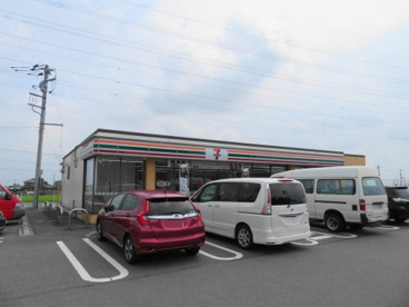 セブンイレブン宇都宮岡本4号バイパス店の画像2