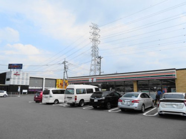 セブンイレブン宇都宮岡本4号バイパス店の画像5