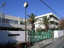 吹田市立第一中学校