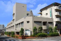 千里山病院