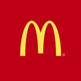 マクドナルド 中環茨木店