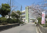 茨木市立郡小学校