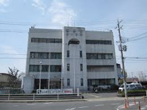 四條畷警察署 住道交番