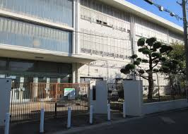 大東市立南郷小学校の画像1