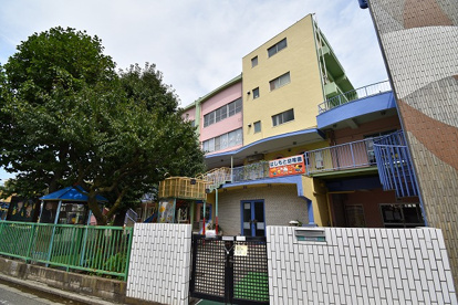 橋本幼稚園の画像1