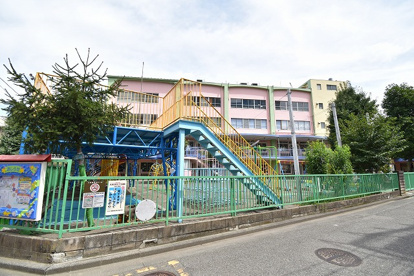 橋本幼稚園の画像2