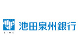 池田泉州銀行彩都支店