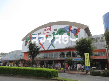 BIGBOX東大和の画像1