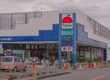 たまや 浜竹店の画像1