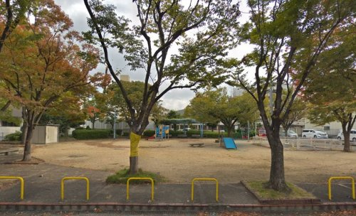 喜連東公園