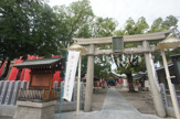 志紀長吉神社