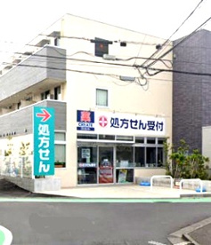 クリエイトエスディーの画像1