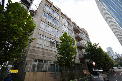 港区立御成門小学校の画像2