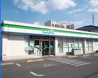 ファミリーマート 府中南町二丁目店の画像1
