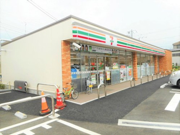 セブンイレブン 船橋芝山6丁目店の画像1