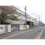 長栄中学校