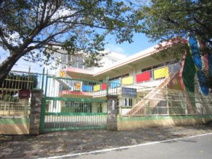 あけの星幼稚園