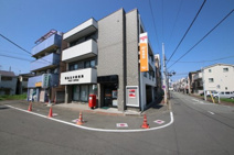 昭島玉川郵便局