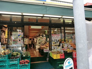 スーパーシマダヤ日本堤店の画像1