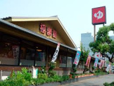 極楽湯 東大阪店