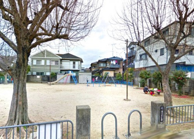 檀ノ浦児童公園の画像1