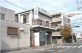 JA大阪南丹南支店