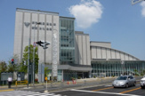 堺市美原区役所