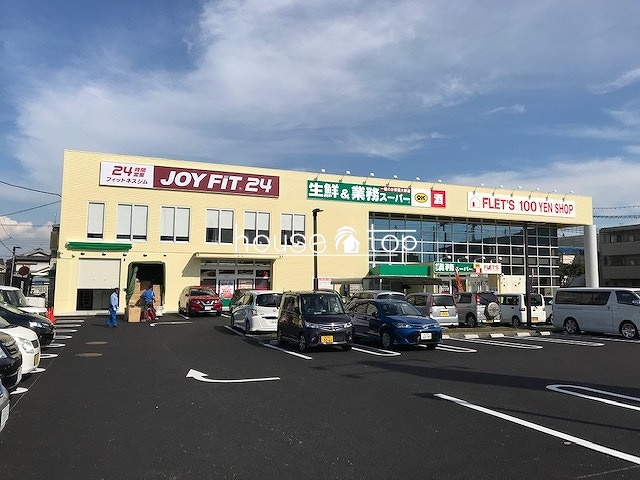 FLET\'S 西宮鳴尾店の画像
