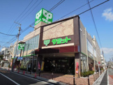 サミットストア 荏原4丁目店